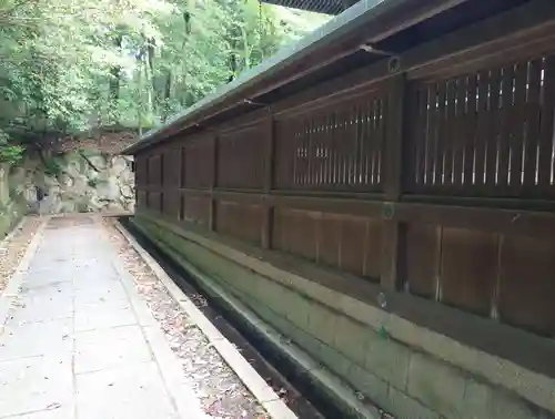 岡崎神社(京都府)