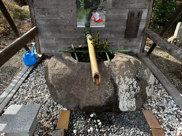 羽生天神社(宮城県)