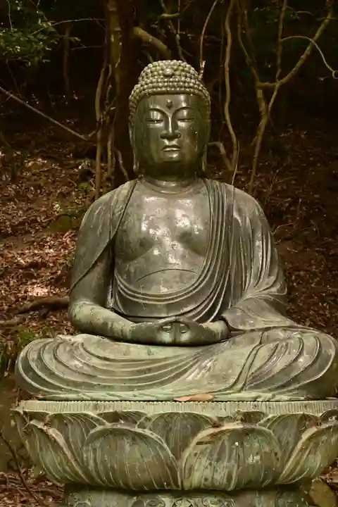 鰐淵寺(島根県)