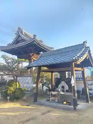 盛泉寺(岐阜県)