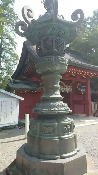 一之宮貫前神社(群馬県)