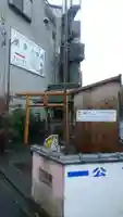 御嶽神社のその他建物