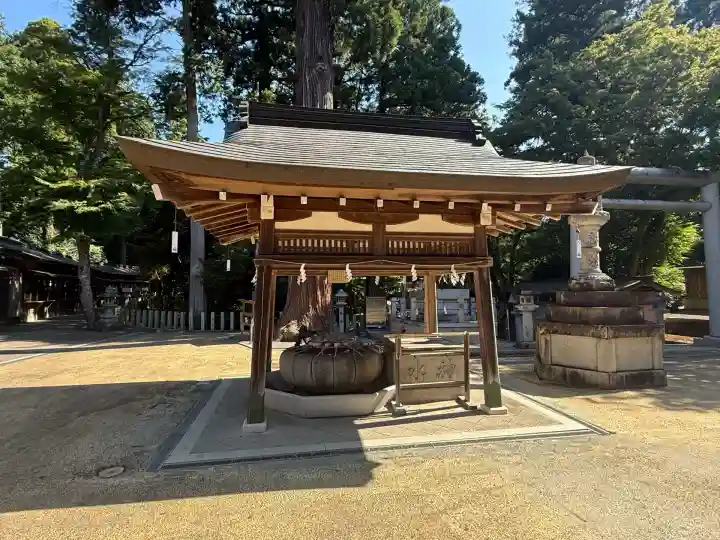田村神社(滋賀県)