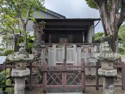 御釜神社(宮城県)