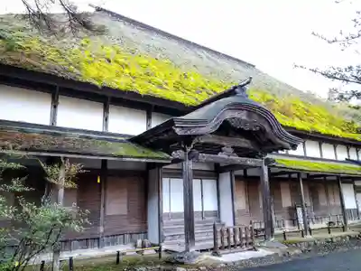 正法寺(岩手県)