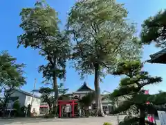 神館飯野高市本多神社(三重県)