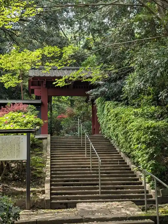 豊顕寺(神奈川県)