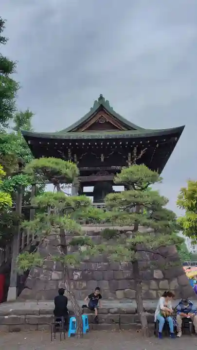 川崎大師(平間寺)(神奈川県)