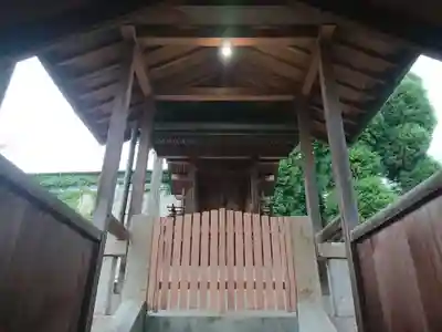 熱田神社(岐阜県)