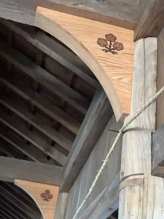 諏訪大社(長野県)