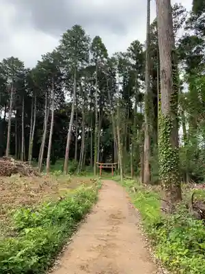 八幡神社(千葉県)