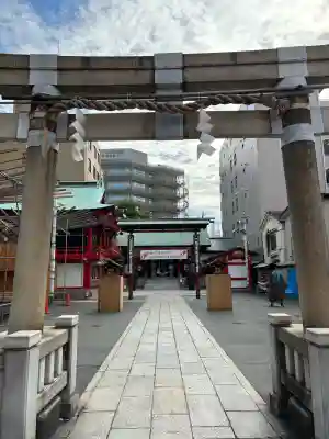 鷲神社(東京都)