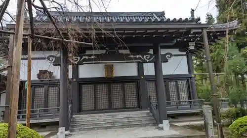 西迎寺(京都府)