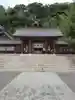 佐太神社(島根県)