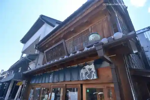 神明神社(埼玉県)