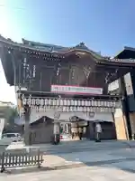 桑名宗社(春日神社)(三重県)