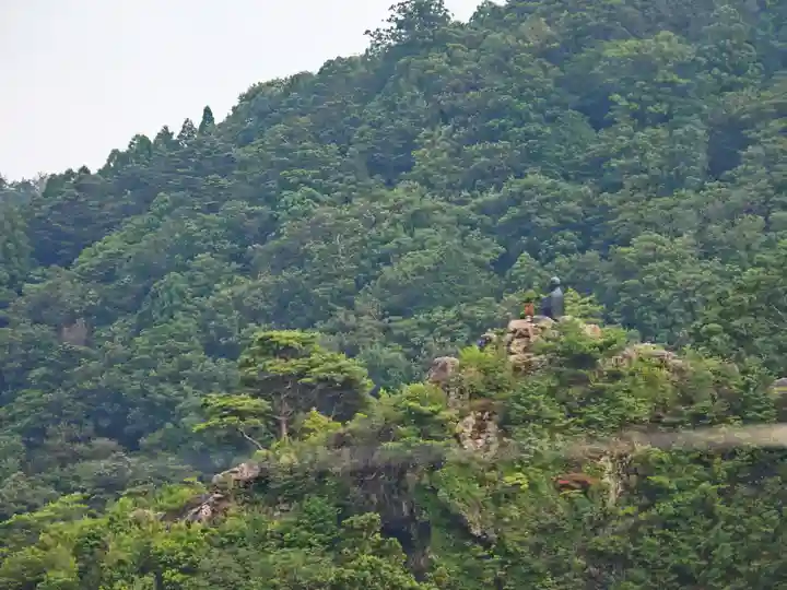 太龍寺(徳島県)