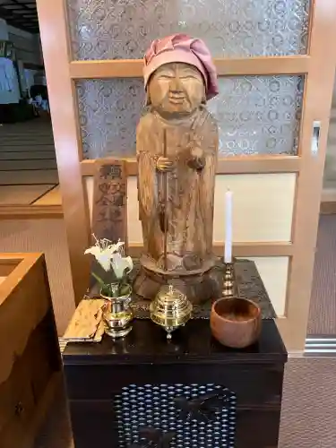 眞言寺(北海道)