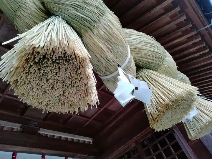 須我神社(島根県)