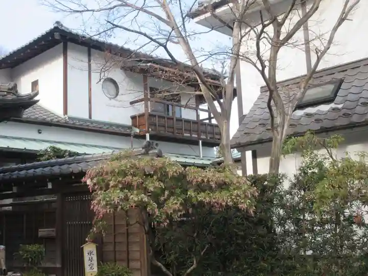 妙楽寺(神奈川県)