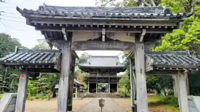 鏡忍寺(千葉県)