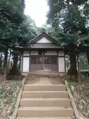 春日神社(埼玉県)