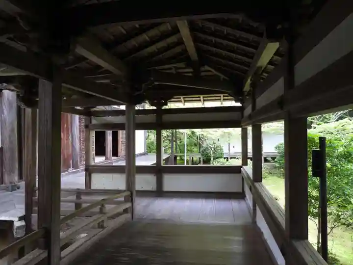 西明寺(京都府)