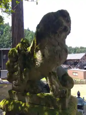 不老神社(福井県)