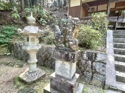 八柱神社(三重県)