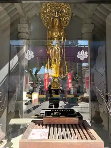 光源寺(東京都)