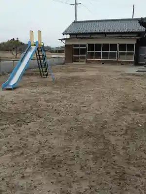 厳島神社、薬師十二神(宮城県)