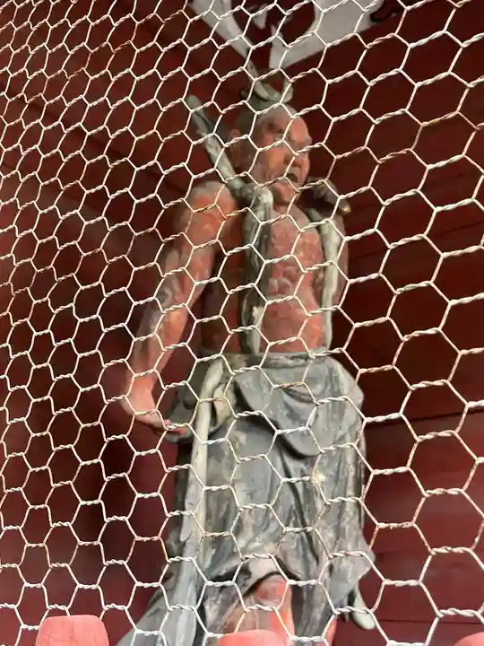 妙光院(東京都)