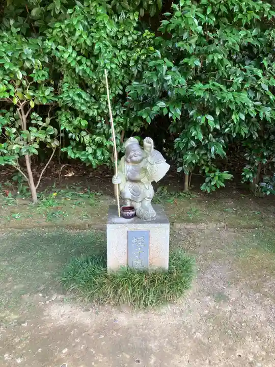 富岡八幡宮(神奈川県)