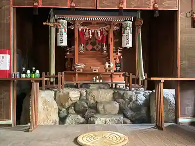 八阪神社(三重県)