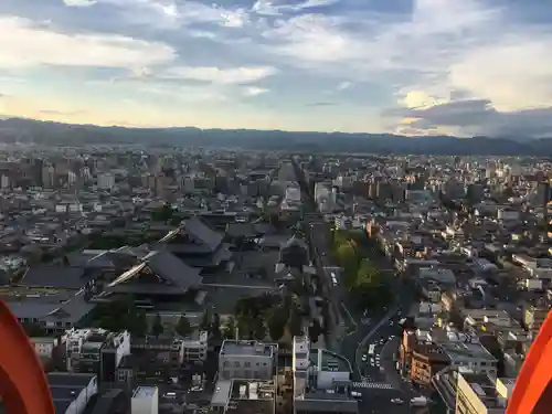 東本願寺（真宗本廟）の建物その他