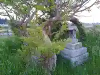 水神社の本殿・本堂