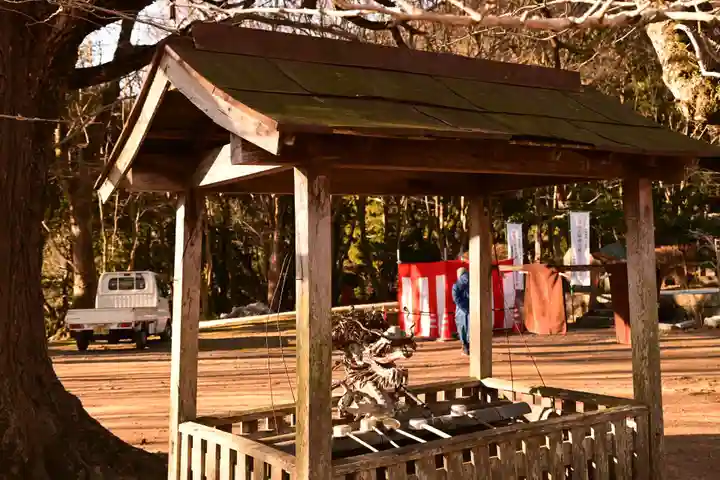 大山寺(徳島県)