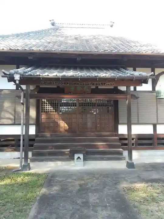 最勝寺(埼玉県)