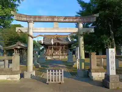 八幡神社(千葉県)