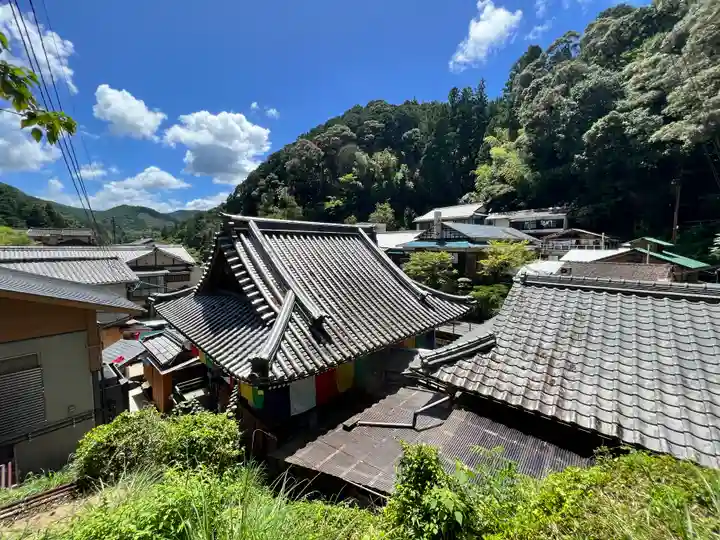 東光寺(和歌山県)