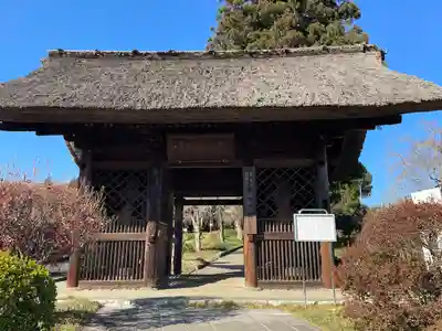 塩船観音寺(東京都)
