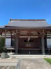 学蔵寺(埼玉県)