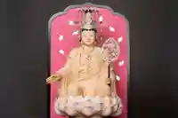 伊勢の国 四天王寺(三重県)