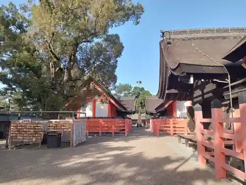 住吉大社(大阪府)