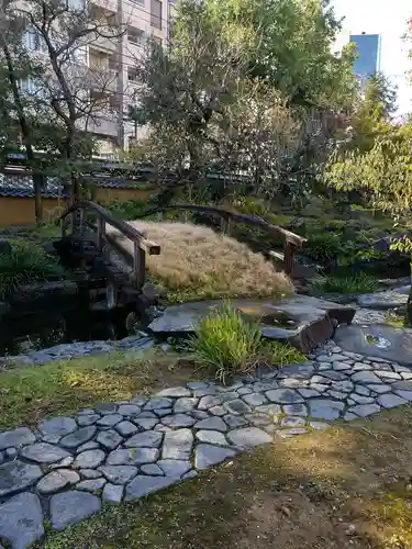 湯島天満宮(東京都)