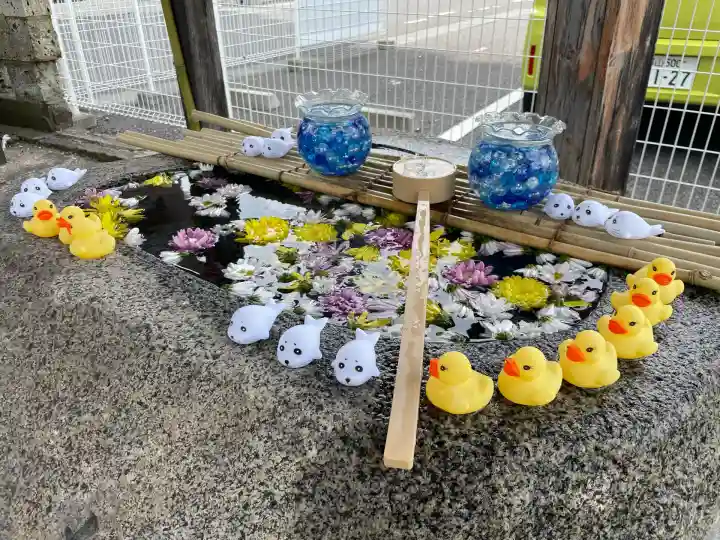 阿邪訶根神社(福島県)