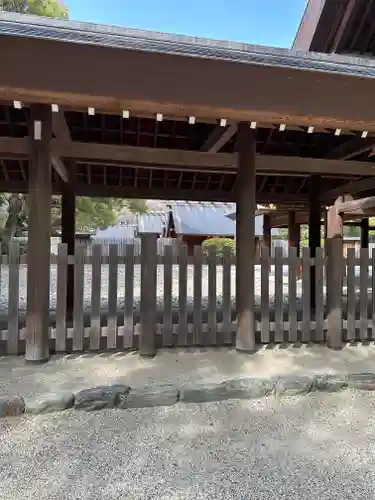 熱田神宮(愛知県)