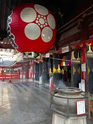 大須観音 （北野山真福寺宝生院）の本殿・本堂