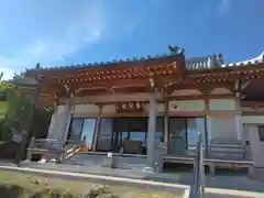 覚住寺(兵庫県)