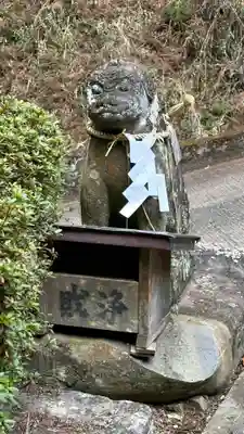 龍口神社(宮城県)